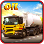 Truck Sim : Oil
