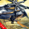 Military Helicopter Games: Apache Strike APK