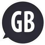 GBWhats apk Black Edition