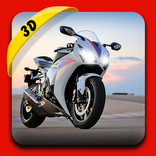 Motor Bike Death Race