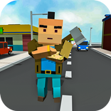 Cube Crime 2018