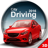 City Car Driving