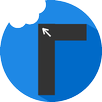 Demo Border Menu Library aplikacja