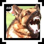 Gangster Police Dog Chase