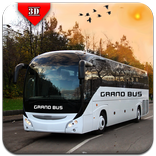 Grand Bus Simulator