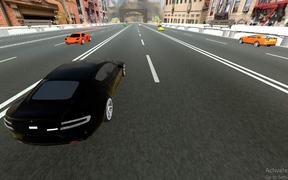 Long Driving 3D screenshot 6