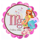 APK MG Online Shop