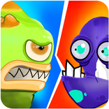 Connect Monsters