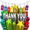 Thank You GIF APK