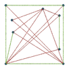 Cross line APK
