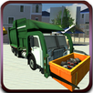 Dump Garbage Truck Simulator APK