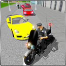 मियामी पुलिस चेस अपराधियों APK