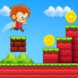 Super World Adventure Run