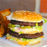 Burger Recipes