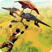 Forte Noite Batalha Chão Sobrevivência Arena Royal APK