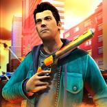 Grand Gangster Mafia Crime City Simulator