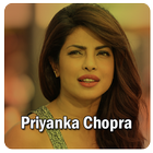Priyanka Chopra icon