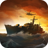 Naval Rush: Sea Defense