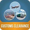 Cambodia Customs Clearance icon