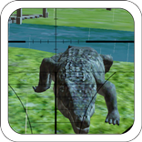 Jungle Animal Fury : Marksman