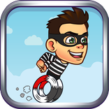 Thief Runner