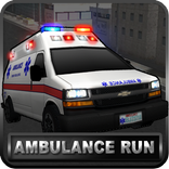 Ambulance Run