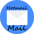 APK Mail for Outlook Hotmail