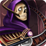 Haunted Ride