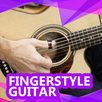 Fingerstyle Guitar Tips APK