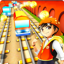 APK subway lego boiboy game runner