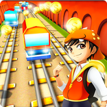 subway lego boiboy game runner