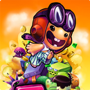 APK Runner Lego Boy Adventure: Relic Run