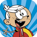 ”Loud house Football