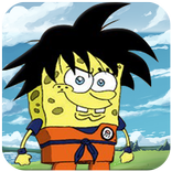 ”Sponge Goku