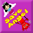 Save Angel (good and evil) aplikacja