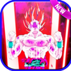 Fight Super Saiyan DBZ 🌎 🔥 APK