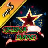 geisha band mp3