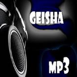 geisha lengkap