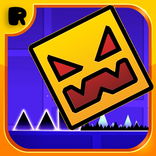 ”Geometry Angry Jump Rush