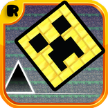 Geometry Craft Dash