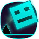 Geometry Space impossible Rush APK