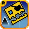 Geometry Pirate Dash APK