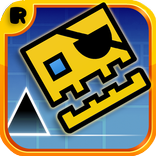 ”Geometry Pirate Dash