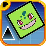 ”Geometry Poké Dash