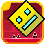 Geometry Run Dash