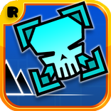 Geometry Skull Dash