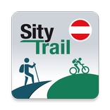 SityTrail Austria - hiking GPS