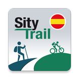 SityTrail Spain - hiking GPS