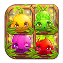 Fruit Puzzle Match APK