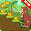 George Jungle Curious Game APK